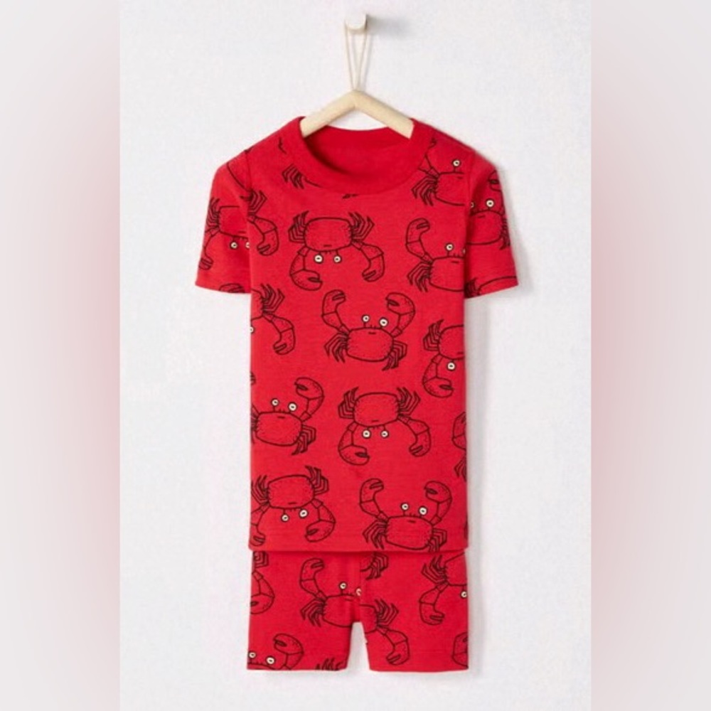 Hanna Andersson PJ Set
